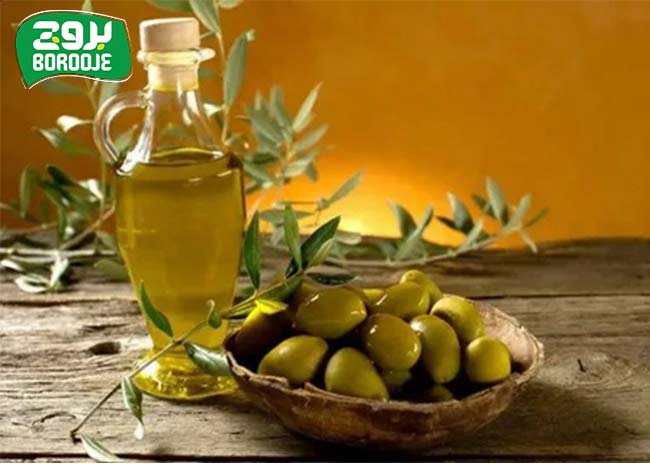 بهترین زمان خوردن روغن زیتون برای یبوست (مضرات و طریقه مصرف) 13 آیا روغن زیتون برای یبوست مفید است