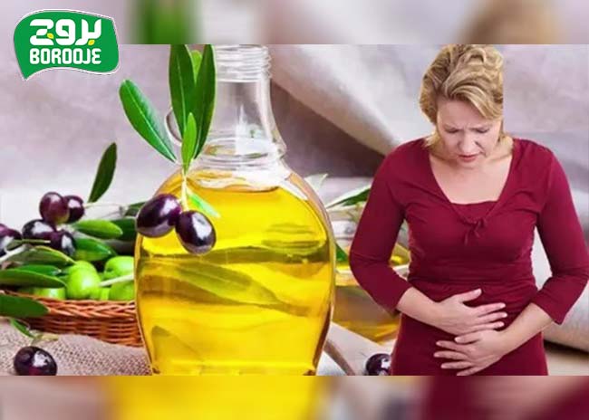 بهترین زمان خوردن روغن زیتون برای یبوست (مضرات و طریقه مصرف) 15 ماست و روغن زیتون برای یبوست