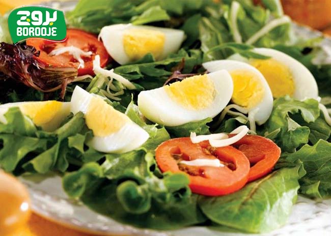 egg-salad