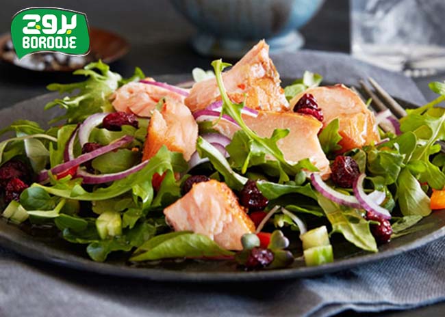 salmon-fish-salad