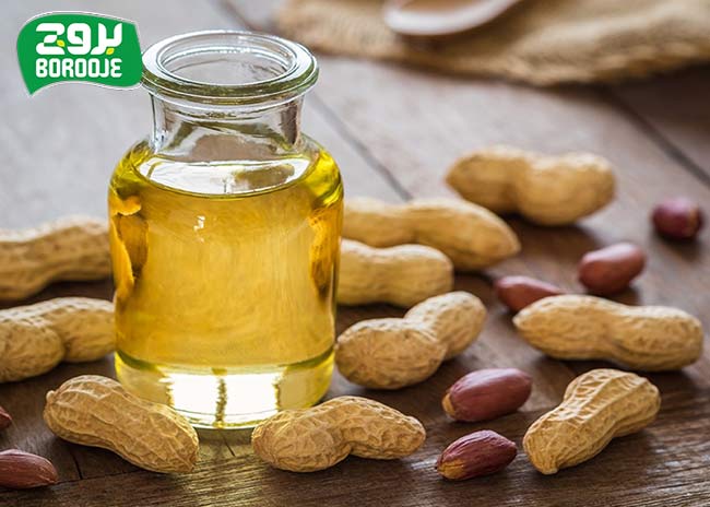 بهترین روغن خوراکی برای قلب چیست؟ (لیست کامل) 23 روغن بادام زمینی و خواصی عجیب برای قلب
