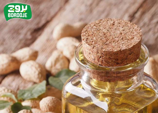 بهترین روغن برای افزایش گردش خون چیست؟ 2 روغن بادام زمینی و گردش خون