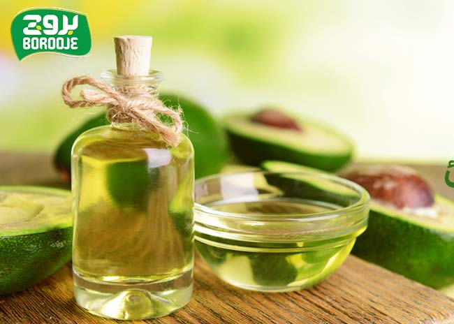 بهترین روغن های طبع سرد برای مو به همراه خواص و طریقه مصرف 13 روغن آووکادو برای تقویت ساختار مو
