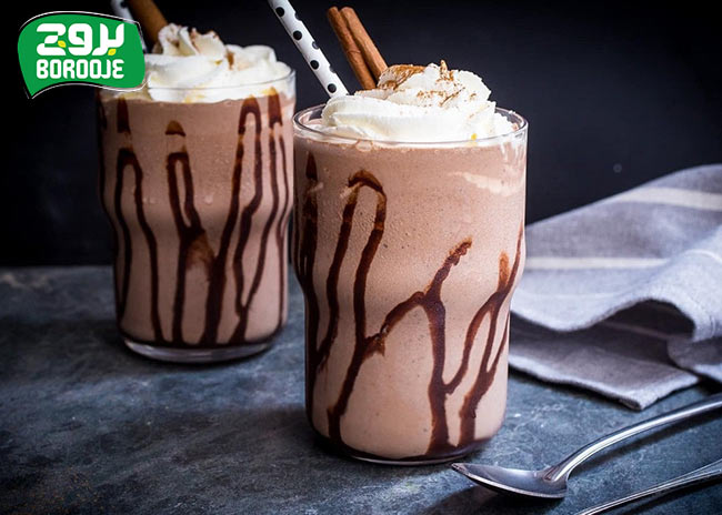 طرز تهیه معجون تقویتی خانگی با تاثیر فوق العاده 4 معجون شکلاتی و قهوه (مناسب صبحانه و بیداری)